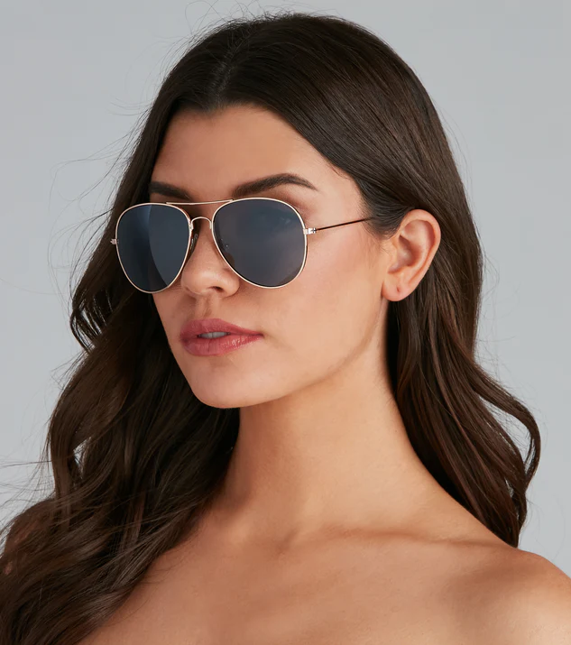 Aviator Sunglasses