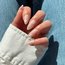 Minimal Nail Designs
