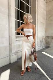 Casual Chic Look