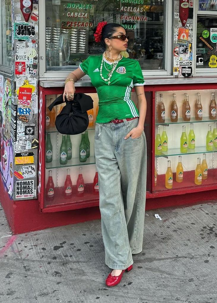  Street Style Outfit